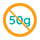 50g icon