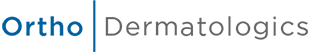 Ortho Dermatologics logo